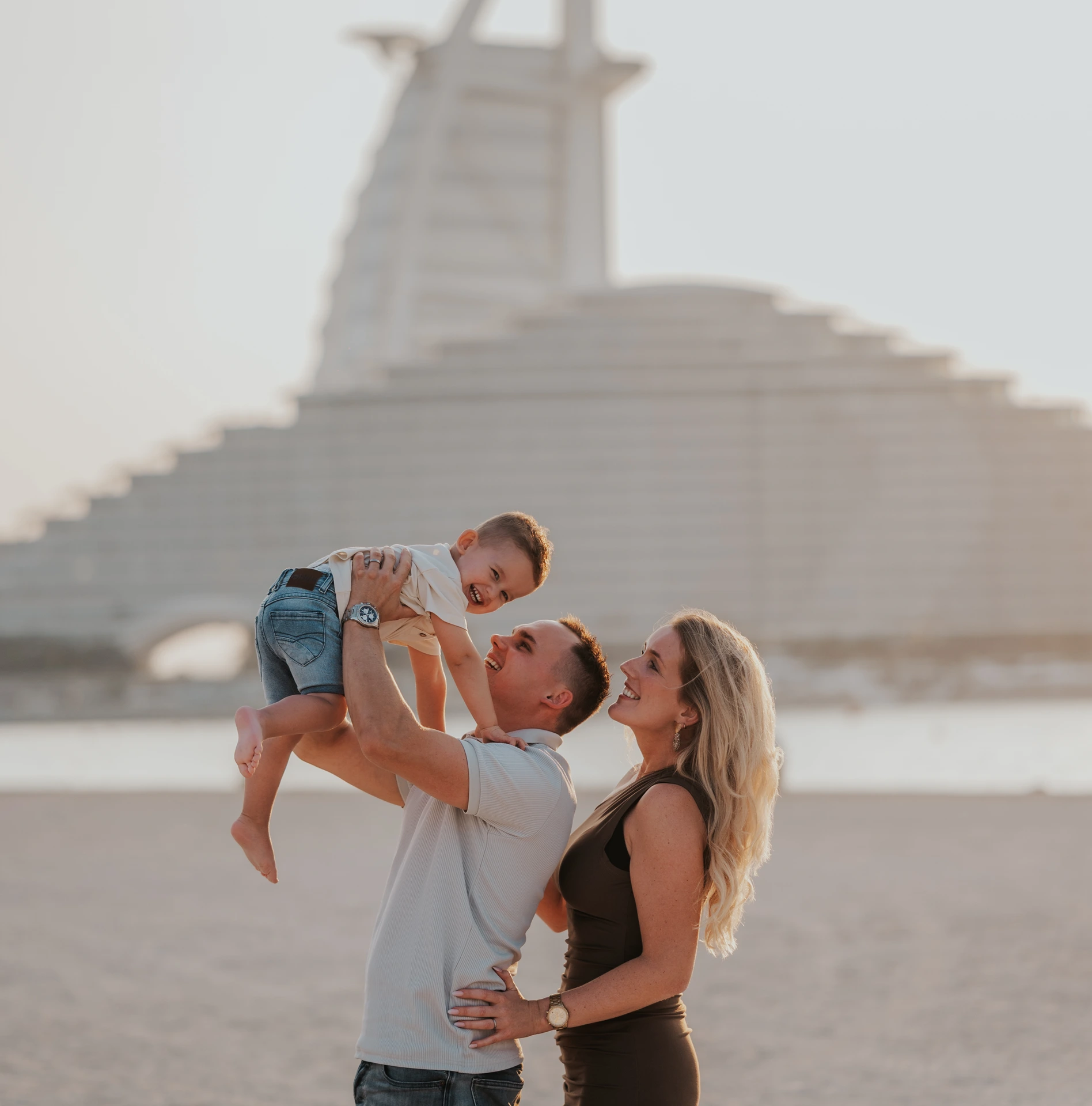 Servizio fotografico Travaya