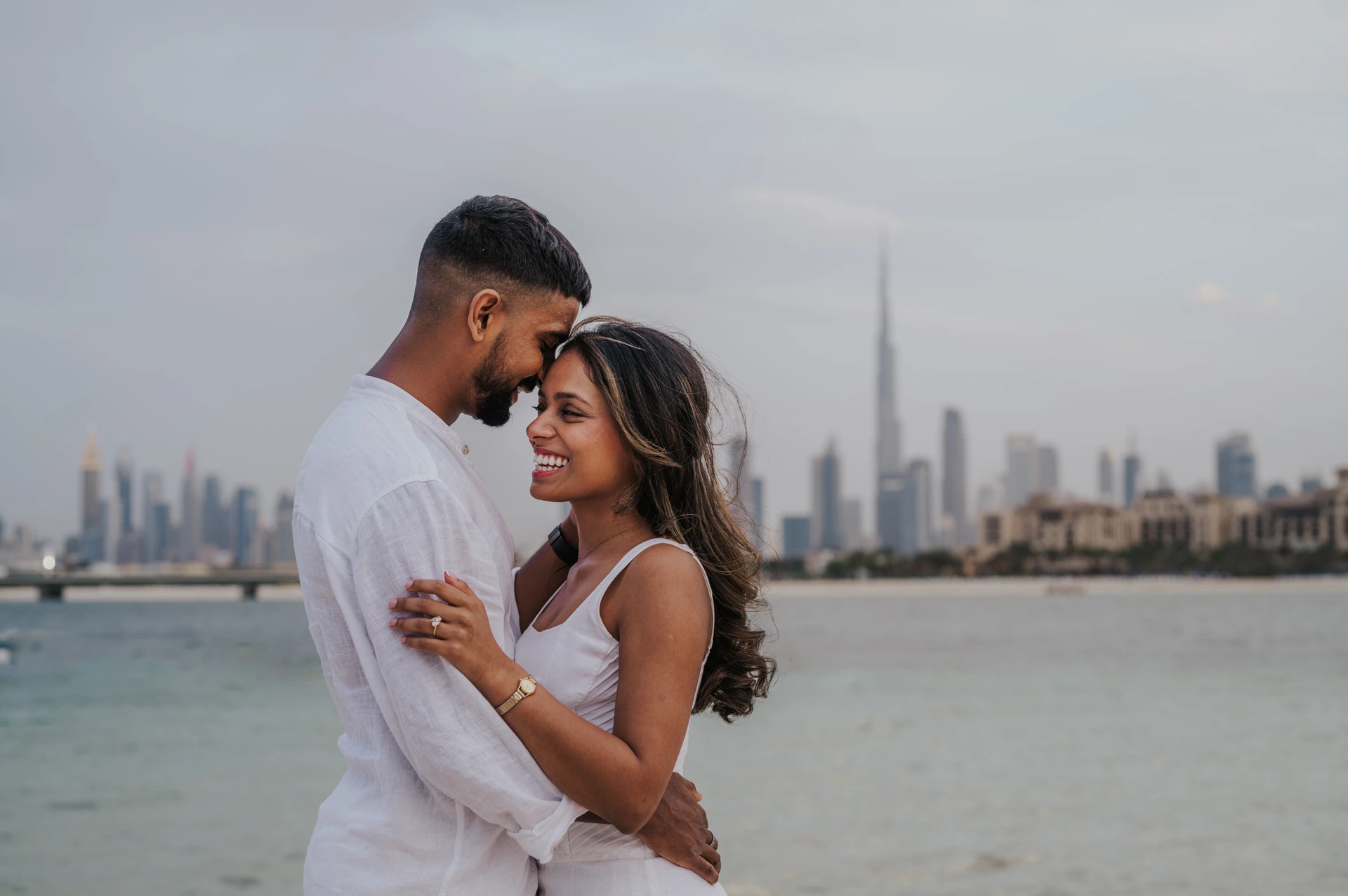 Proposal photoshoot Travaya