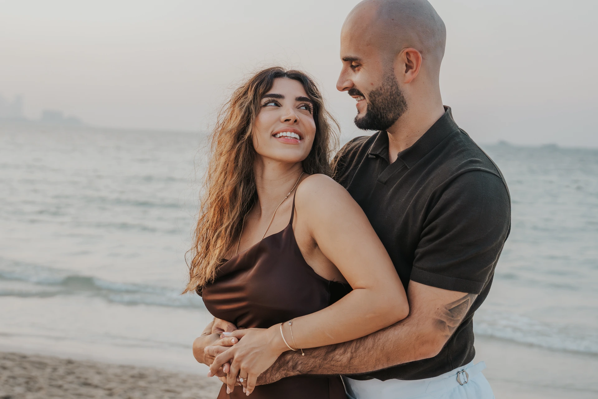 Travaya Fotoshooting