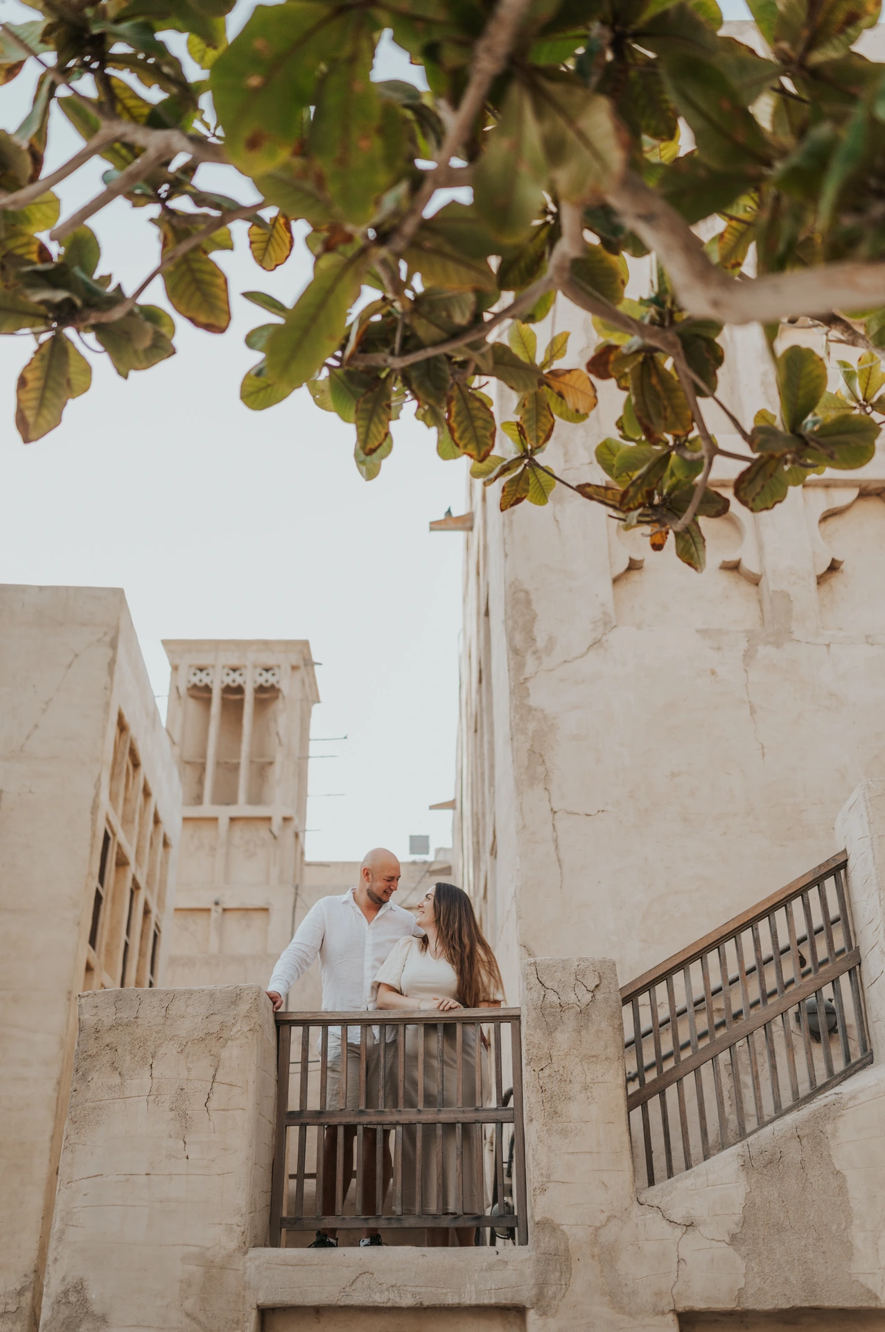 Servizio fotografico Travaya