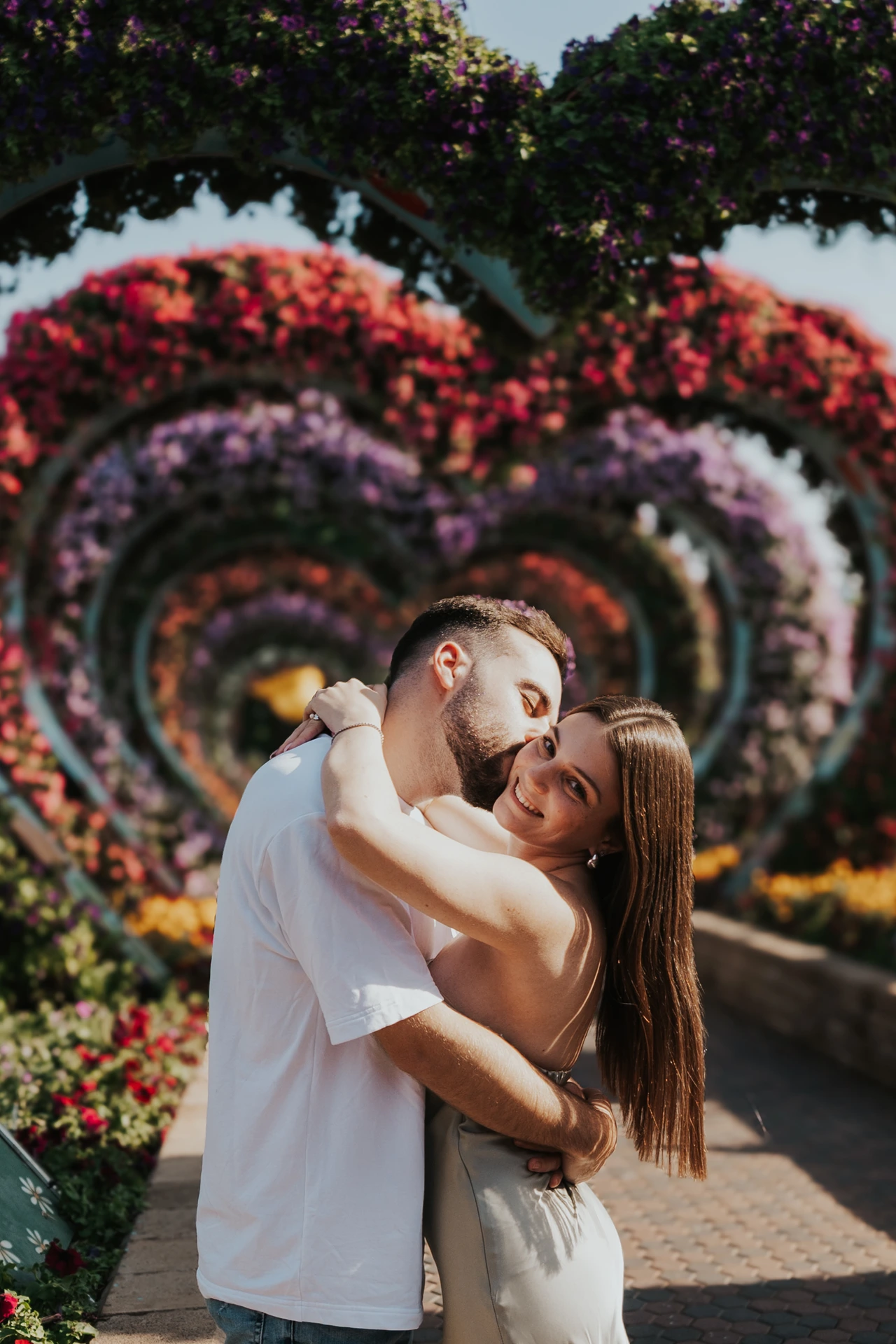 Servizio fotografico Travaya