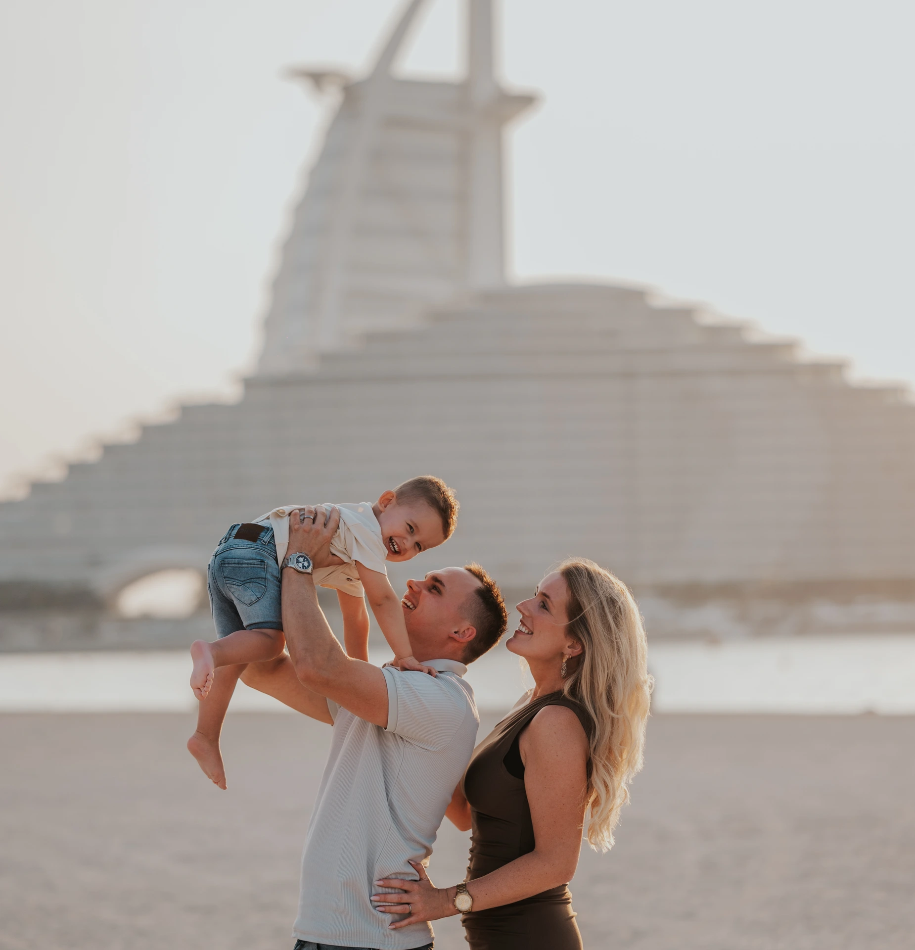 Sesión de fotos Travaya