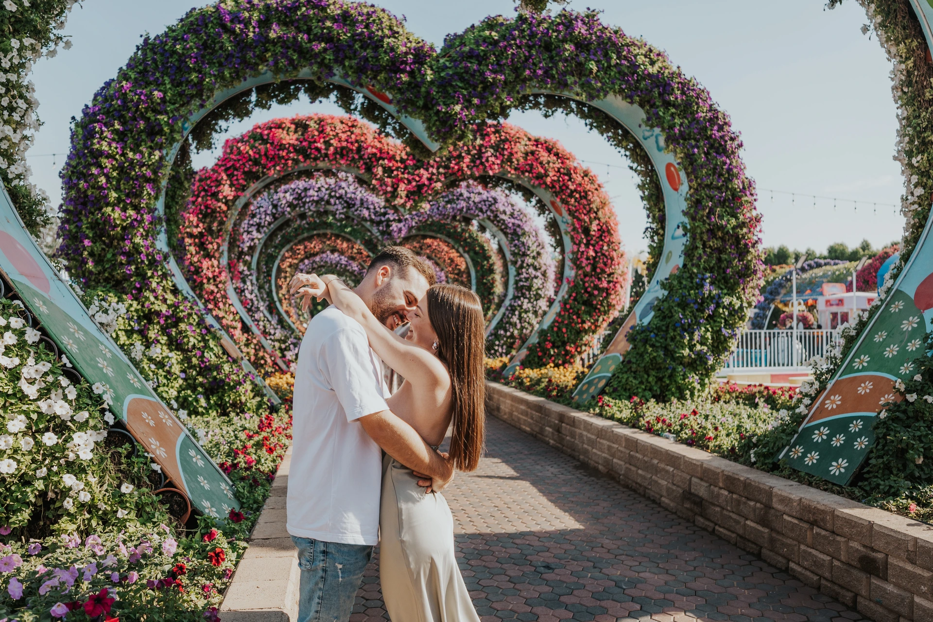 Séance photo Travaya